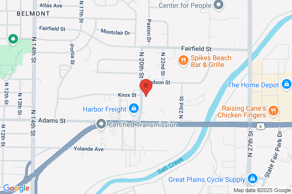 Dixon Power Systems