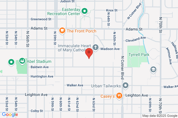 Lincoln Northeast High School