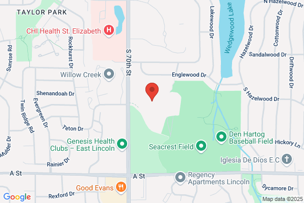 Lincoln Schools, Schools, Lincoln East High School