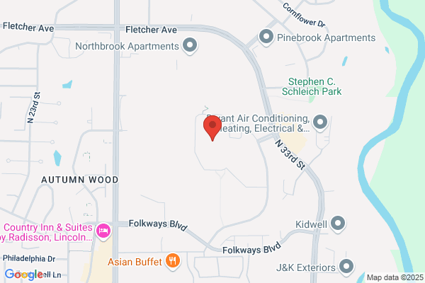 Lincoln Schools, Schools, Lincoln Northstar High School