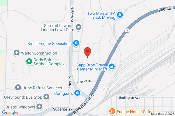 Midwest Door & Hardware Inc