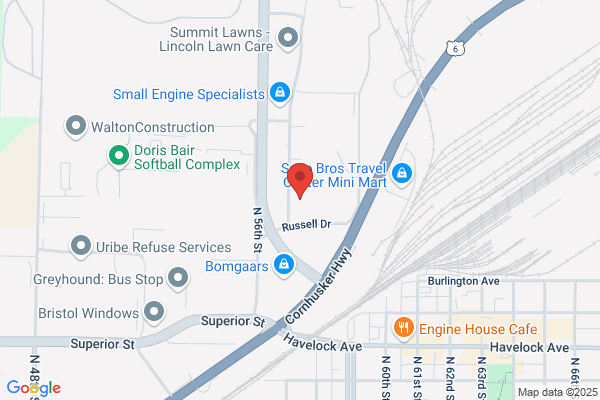 Gerlach Carpentry Inc