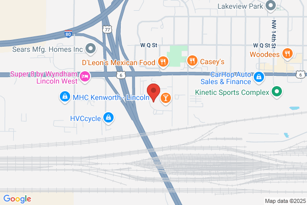 Lincoln Health Care Services