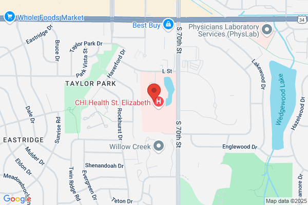 St. Elizabeth Ostomy Outpatient Clinic