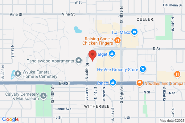 Omega Insurance Group LLC