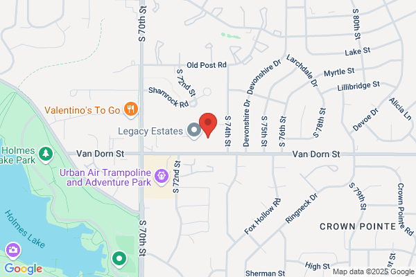 Bailey Pointe Assisted Living at Van Dorn