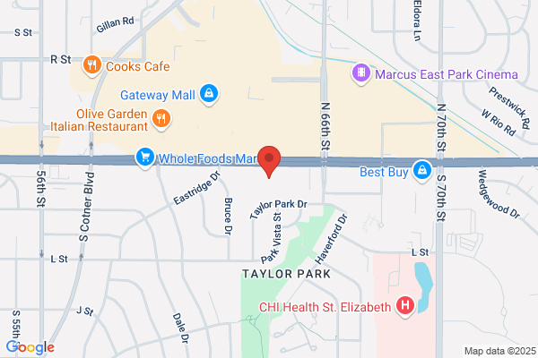Eastmont Towers Community