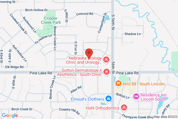 High Plains Alzheimer's Special Care Center