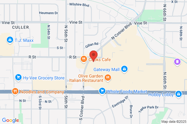 Home Care Assistance of Lincoln