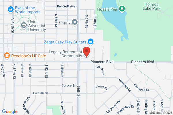 Legacy Retirement Communities