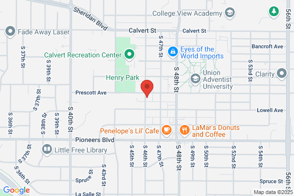 Prescott Place Inc