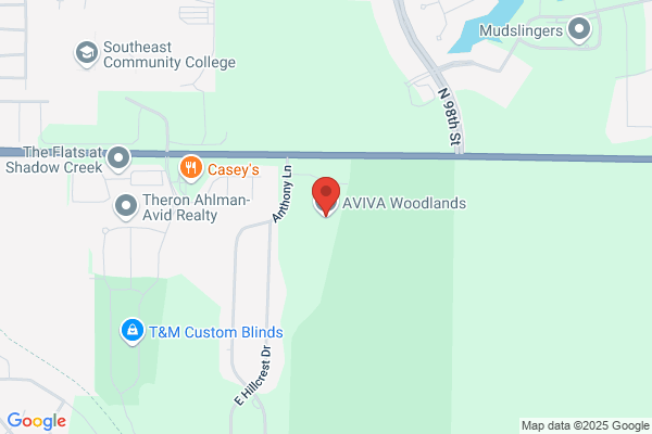 AVIVA Woodlands