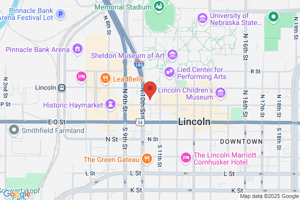 Embassy Suites by Hilton Lincoln