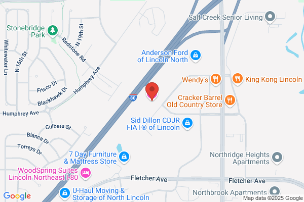 Holiday Inn Express & Suites Lincoln I - 80, an IHG Hotel