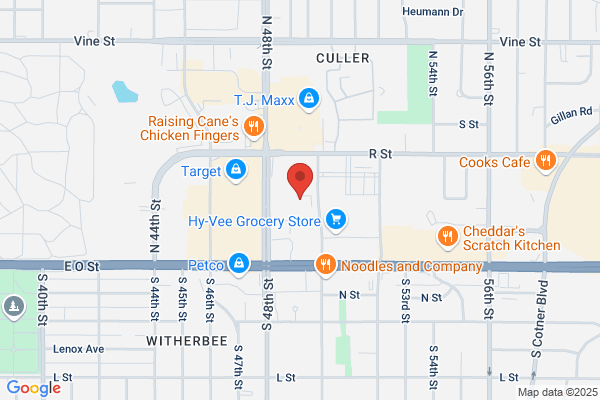Tru by Hilton Lincoln East
