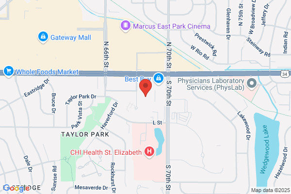 Cloverleaf Suites – Lincoln, Nebraska
