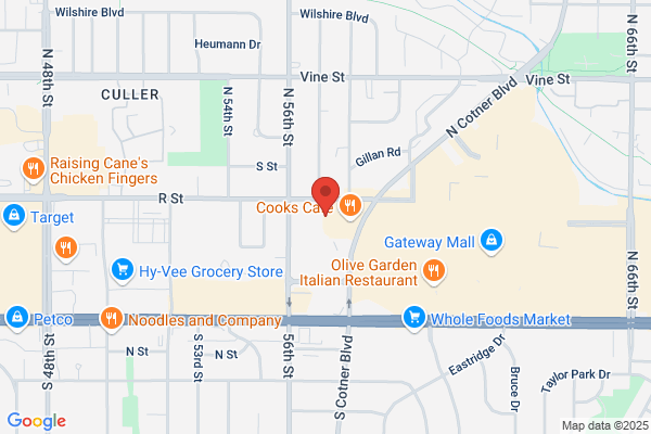 Comfort Suites East