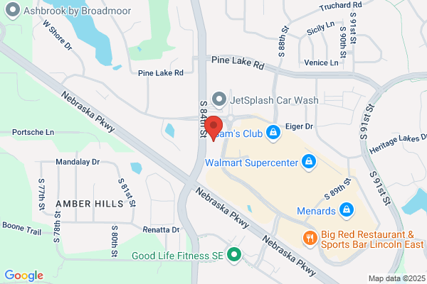 Fairfield Inn & Suites by Marriott Lincoln Southeast