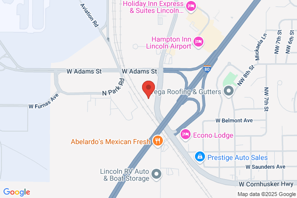 Horizon Inn