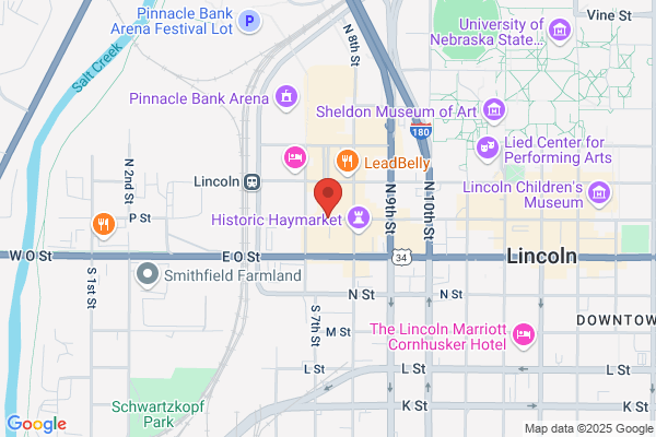 Lincoln Lodging Assistance