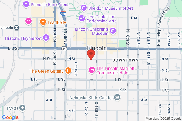 Lincoln Benefit Life Co, Home Ofc