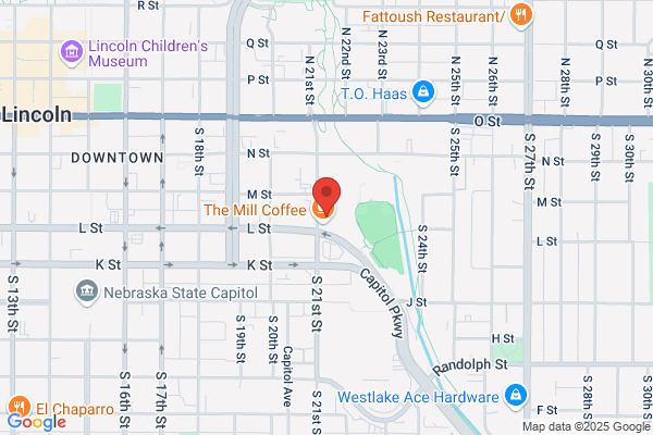 Lincoln Internet Service