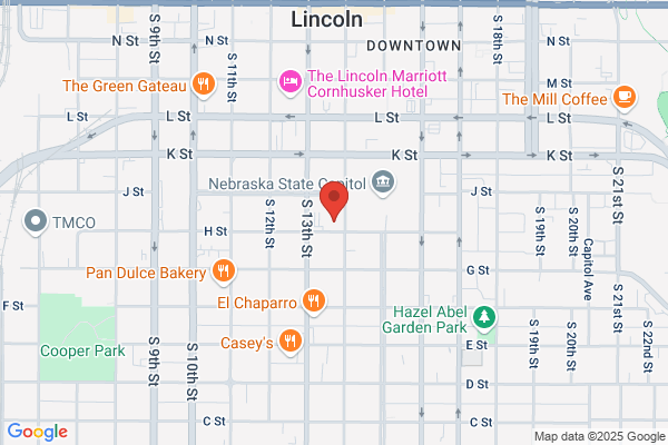 Nebraska Retail Federation