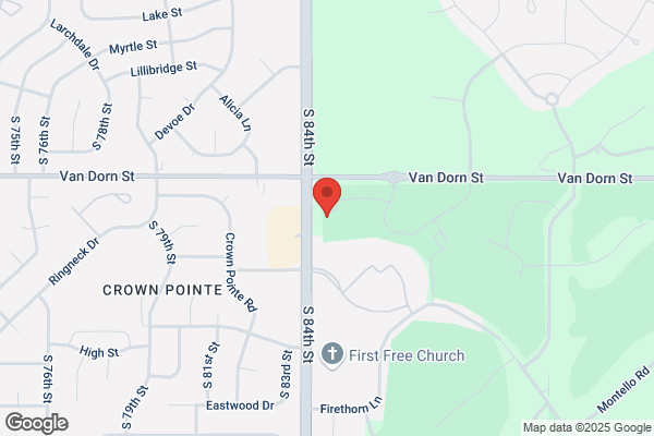 Lincoln, NE Branch Office - UBS Financial Services Inc.