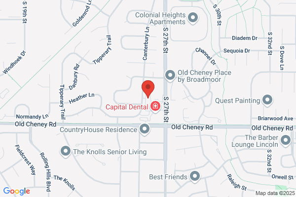Curtis Financial Services