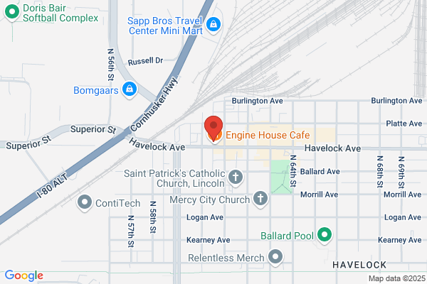 Havelock Laundromat