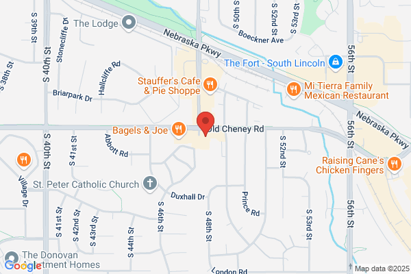 TLC Dry Cleaners
