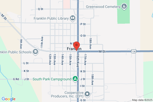 Franklin E