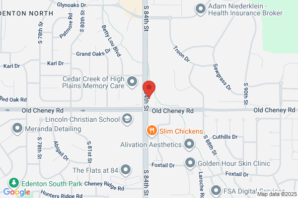 Hahn John C Attorney