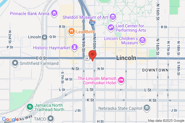 Nebraska Association of Trial Attorneys