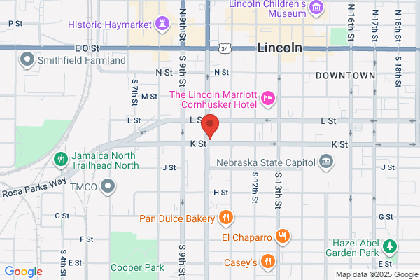 Noren Charles F Attorney