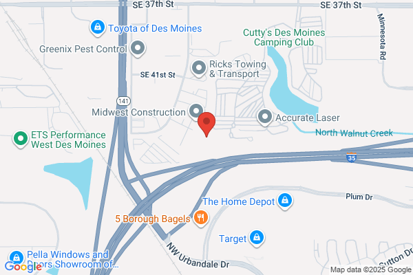 Continental Fire Sprinkler Co