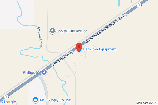 Hamilton Equipment Company
