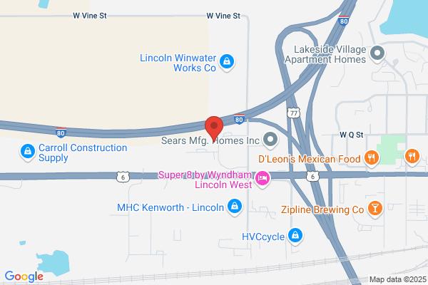Central States Hydraulic Services Inc.