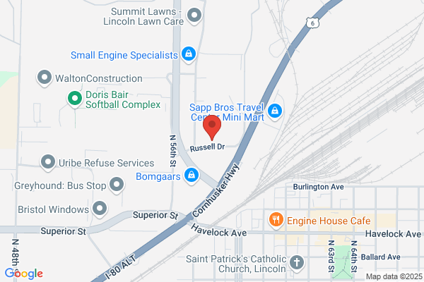 Industrial Equipment Repair