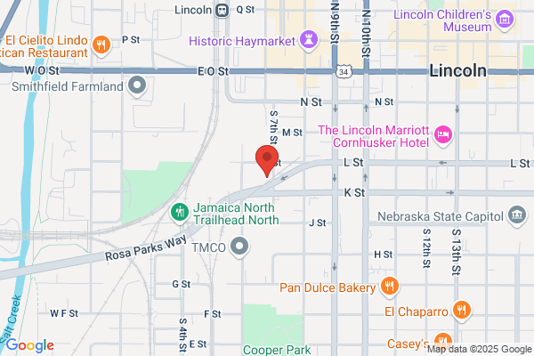 Lincoln Fabrication & Welding Co