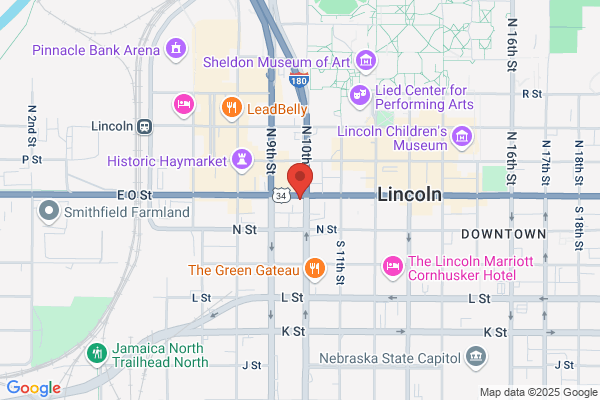 Ponca Economic Development Corp