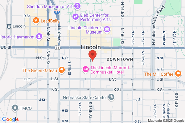 Downtown Lincoln Association