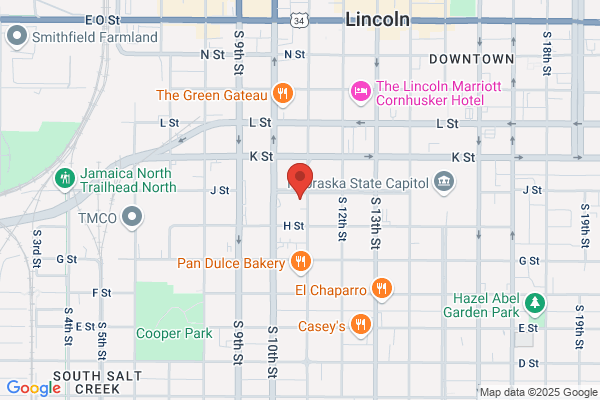 Nebraska Medical Association