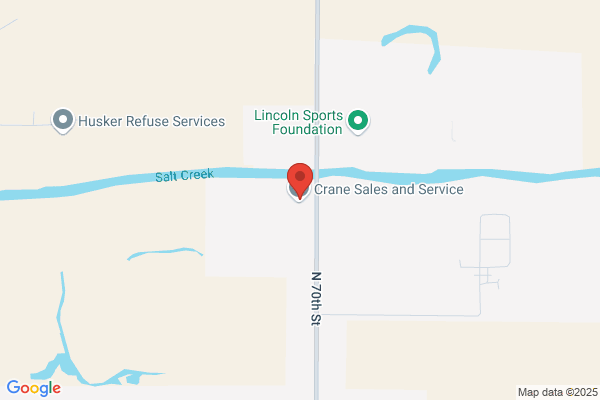 Nebraska Urethane Inc