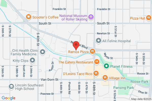 Antelope Creek Massage Therapy