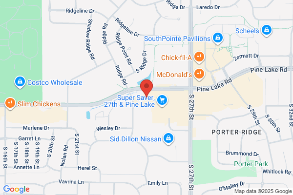 Makovicka Physical Therapy - Pine Lake Clinic
