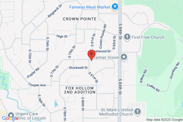 A Newlife Christian Counseling Center