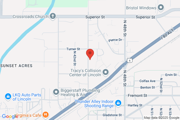 Lincoln Family Counseling