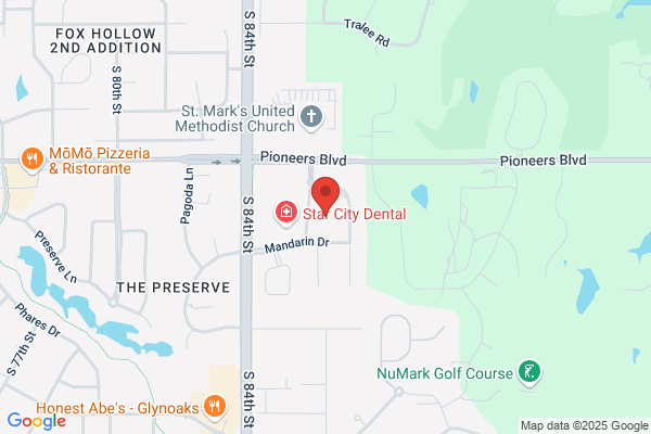 Lincoln Psychiatric Group