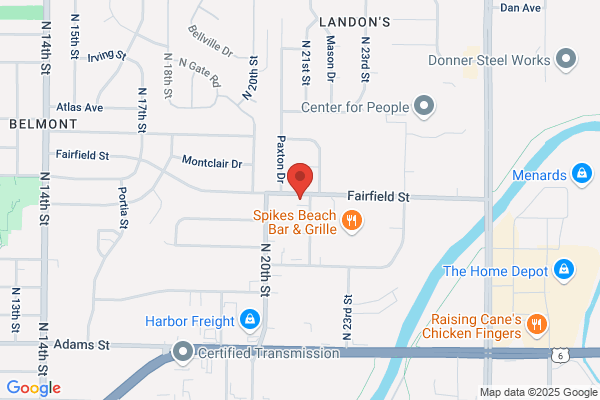 Don Williams Roofing & Sheet Metal